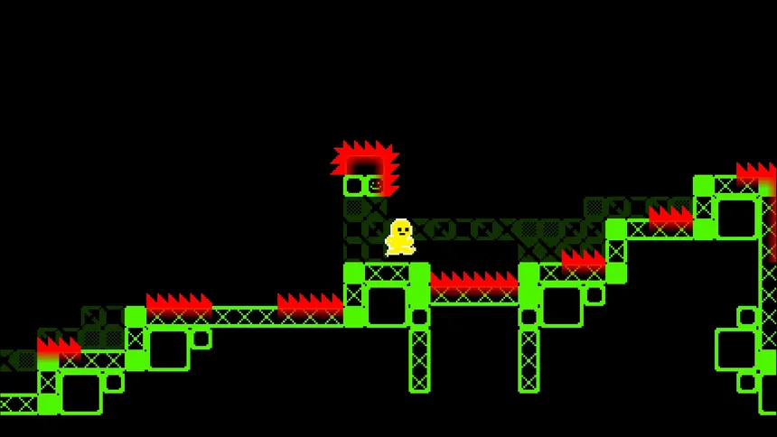 Скриншот 1 к игре Smilemo