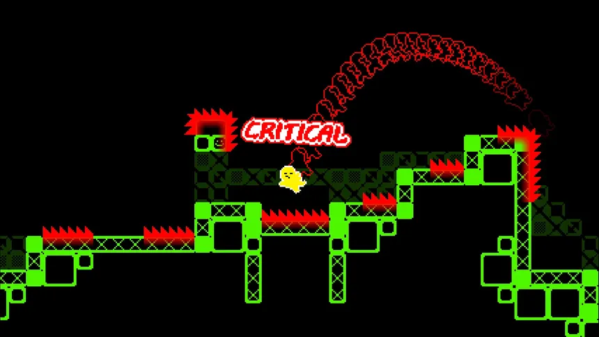 Скриншот 2 к игре Smilemo