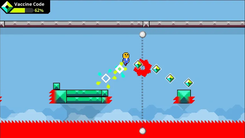 Скриншот 3 к игре Smilemo