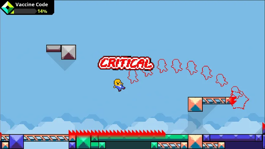 Скриншот 4 к игре Smilemo