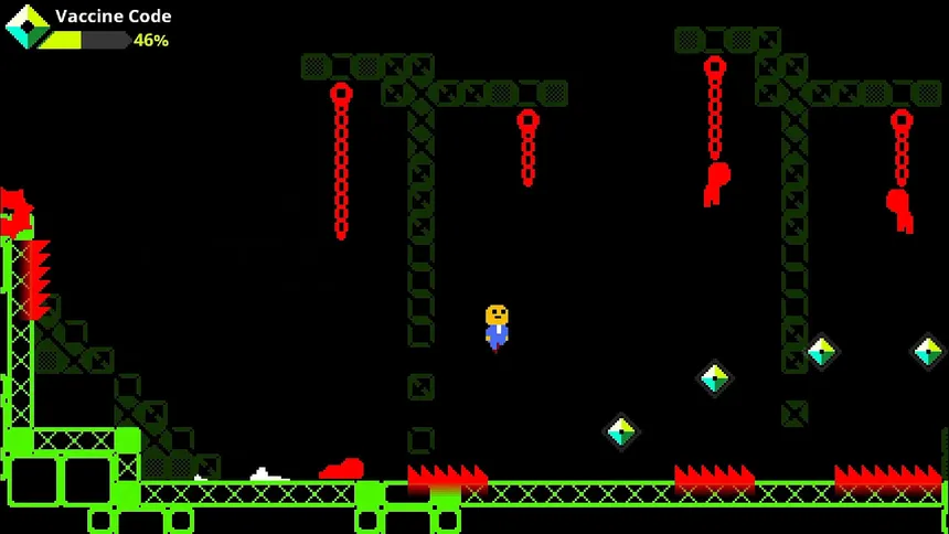 Скриншот 6 к игре Smilemo