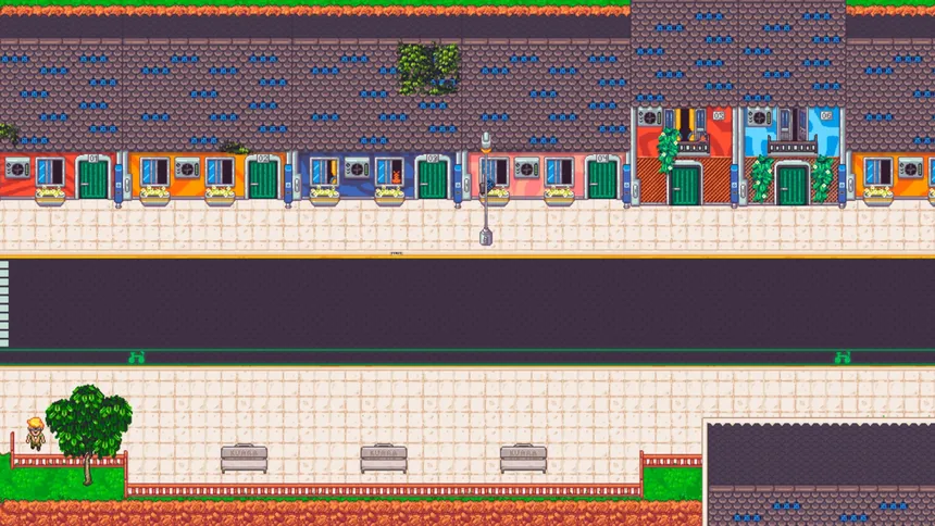 Скриншот 6 к игре LastLand