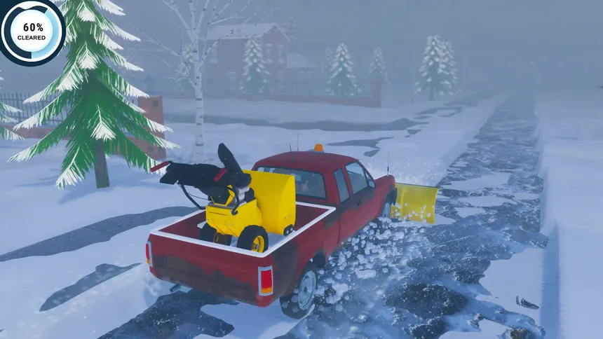 Скриншот 8 к игре Push Comes to Shovel