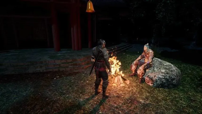 Скриншот 3 к игре 无神塔