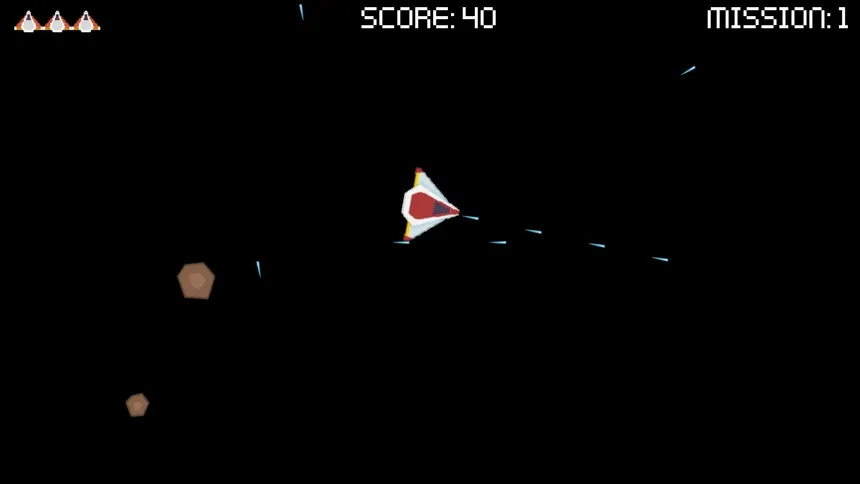 Скриншот 1 к игре A100