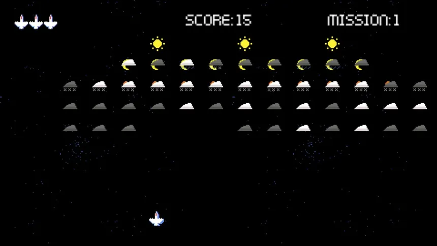 Скриншот 2 к игре A100