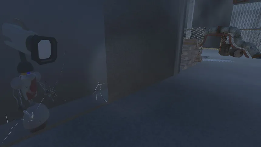 Скриншот 4 к игре Loskop