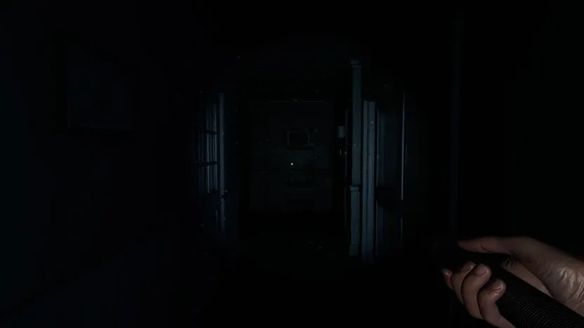 Скриншот 3 к игре Exorcist