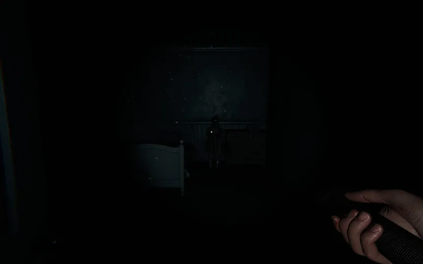 Скриншот 5 к игре Exorcist