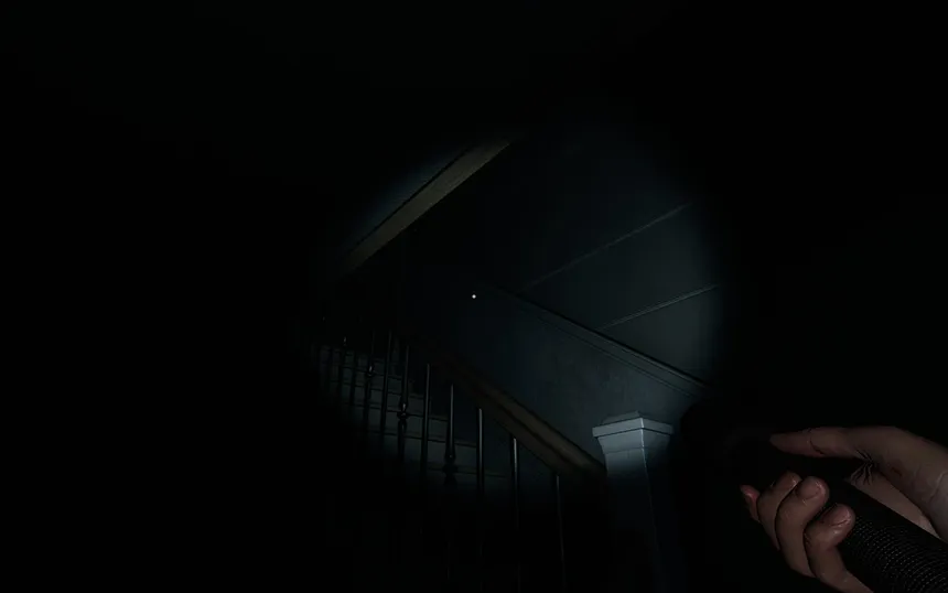 Скриншот 6 к игре Exorcist