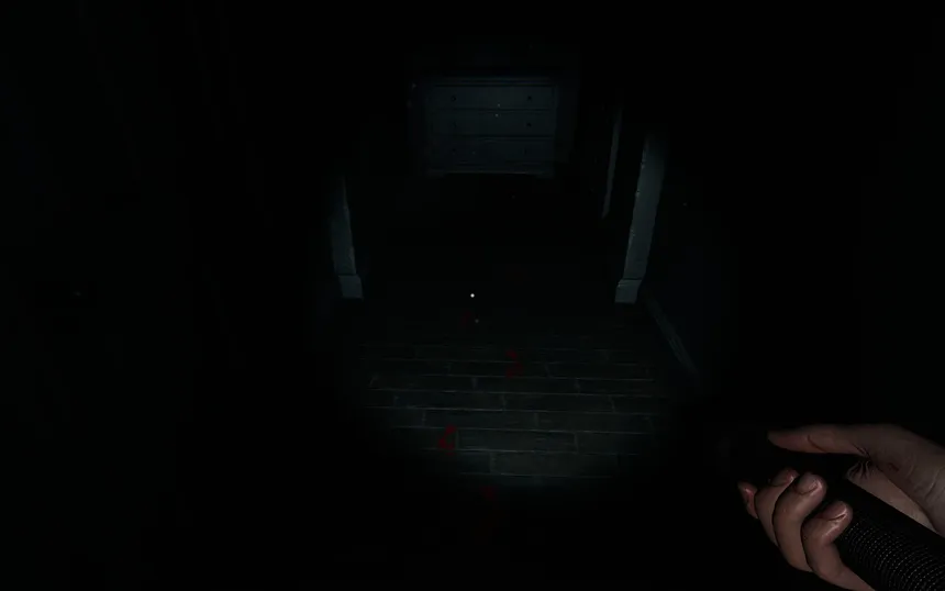 Скриншот 8 к игре Exorcist