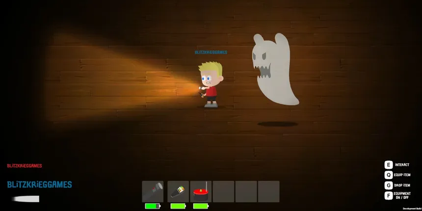 Скриншот 2 к игре Petrified