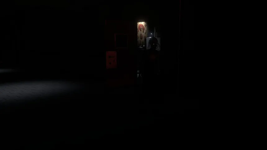 Скриншот 1 к игре Seething Things