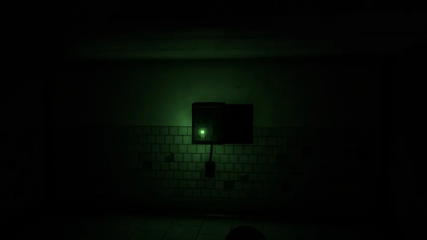 Скриншот 5 к игре Seething Things