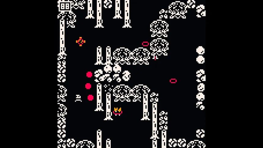 Скриншот 1 к игре Time Thief