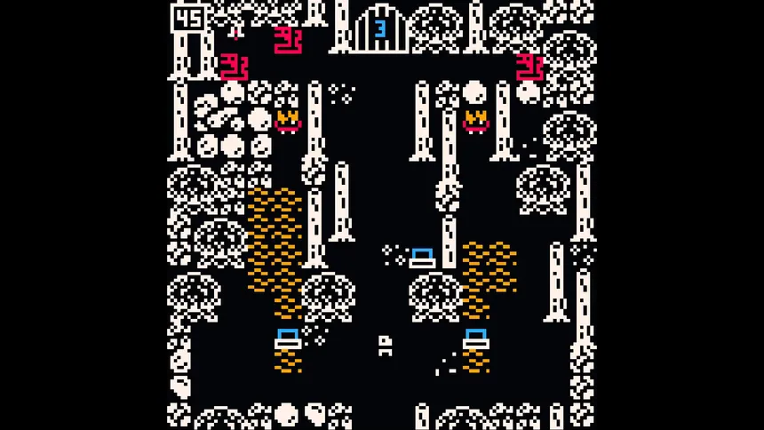 Скриншот 3 к игре Time Thief