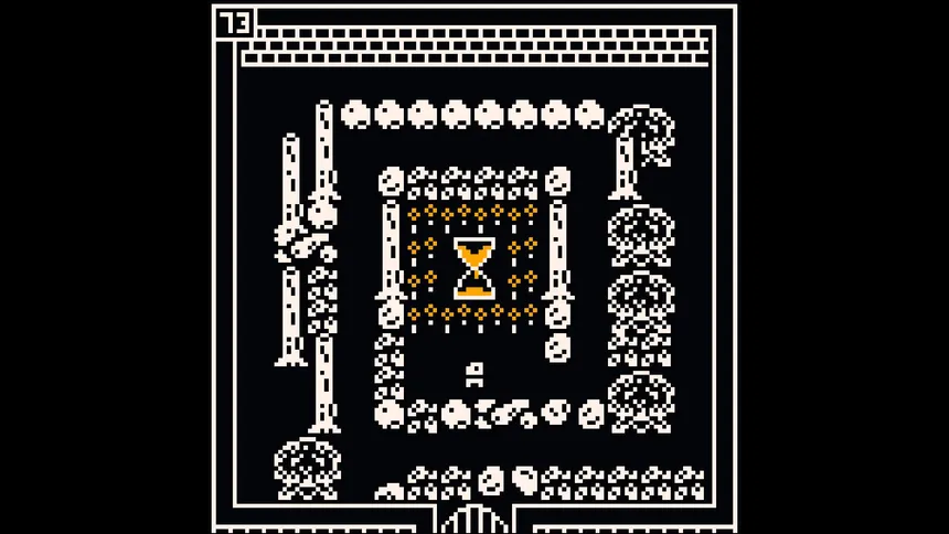 Скриншот 4 к игре Time Thief