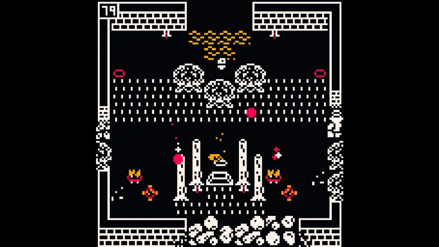 Скриншот 5 к игре Time Thief