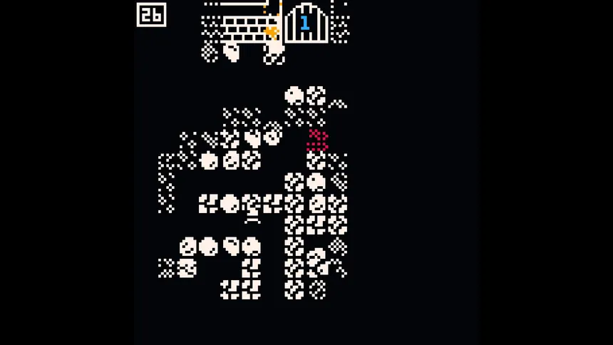 Скриншот 6 к игре Time Thief