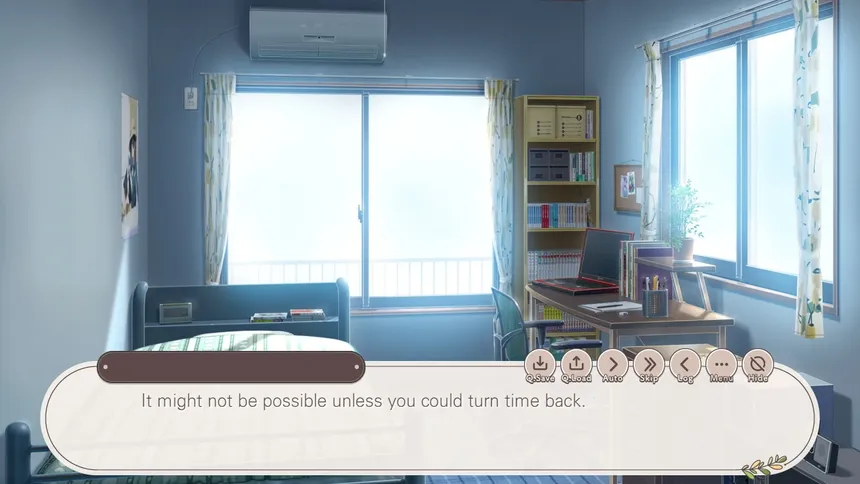 Скриншот 3 к игре My little sister: Prologue