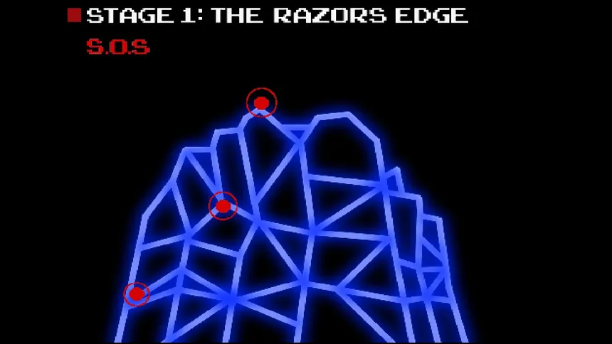 Скриншот 2 к игре Commando Mountain Rescue