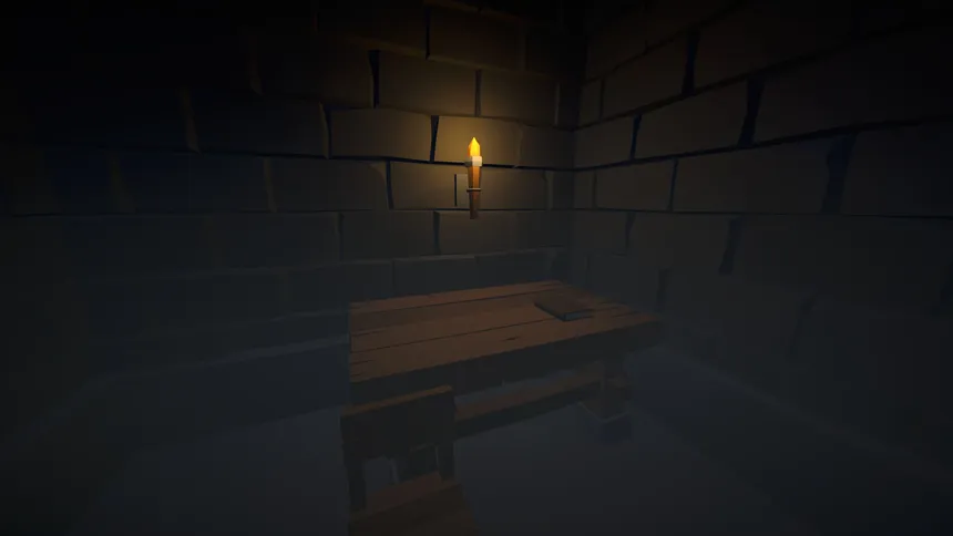 Скриншот 2 к игре Speculation