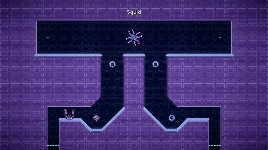Скриншот 7 к игре Maggie the Magnet