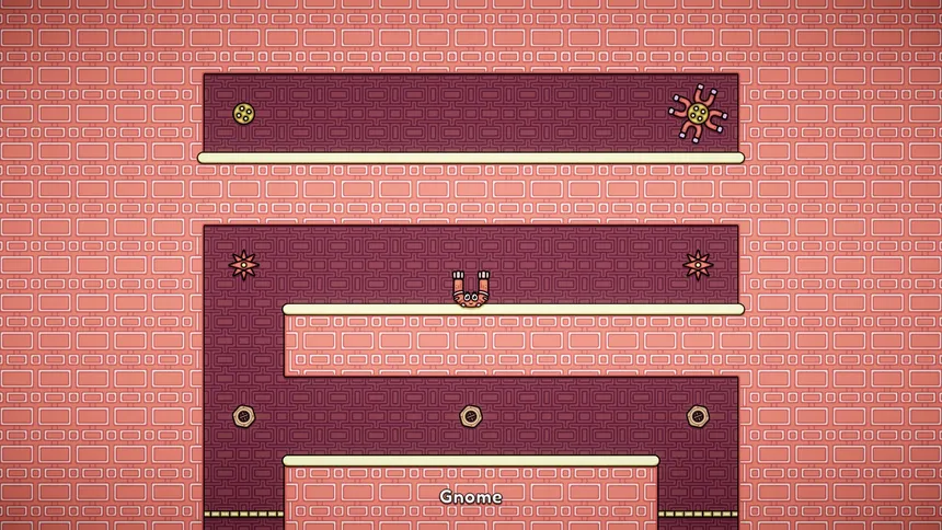 Скриншот 8 к игре Maggie the Magnet