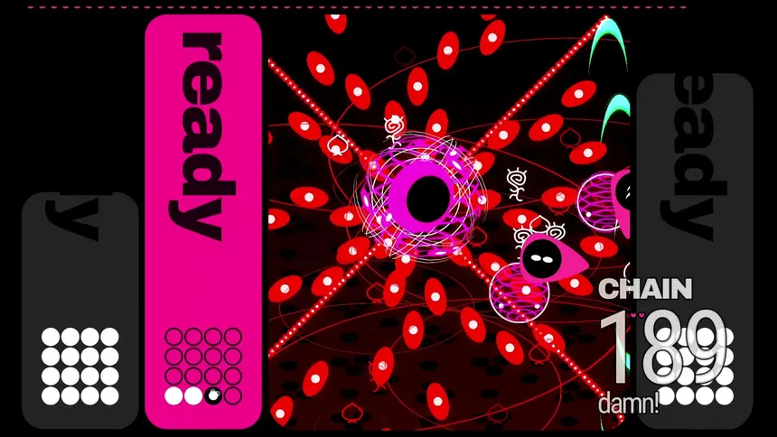 Скриншот 4 к игре Soulbaby: Remastered