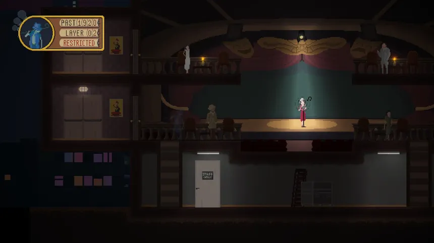 Скриншот 4 к игре Rolando The Majestic