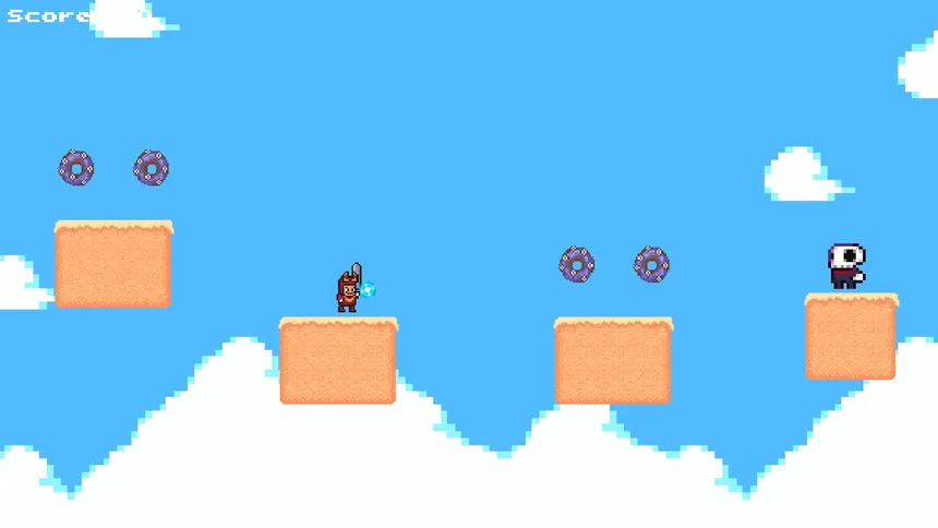 Скриншот 1 к игре Long Journey