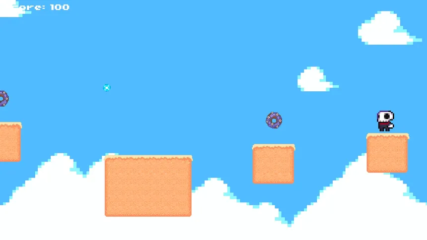Скриншот 3 к игре Long Journey