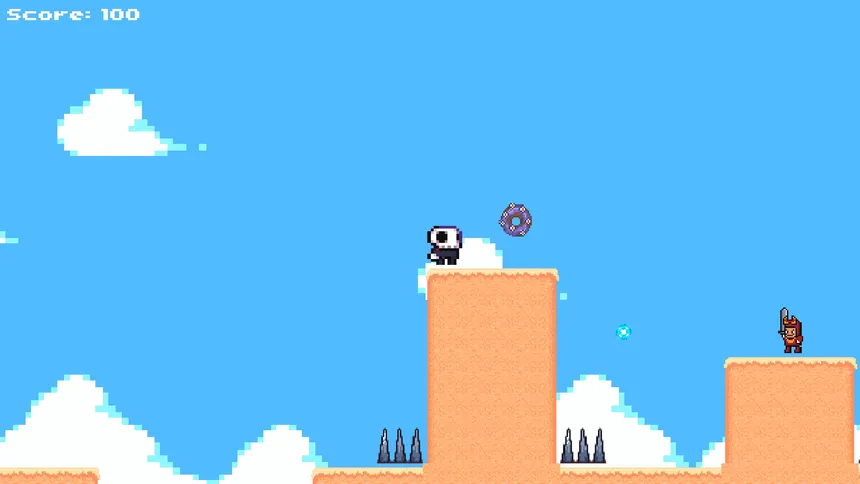 Скриншот 5 к игре Long Journey