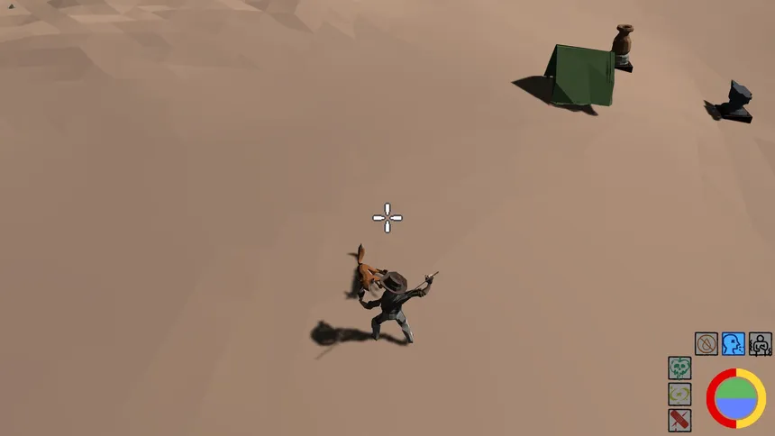 Скриншот 2 к игре Survival Island