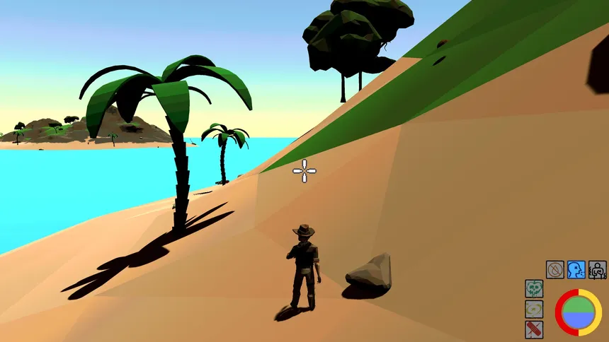 Скриншот 3 к игре Survival Island