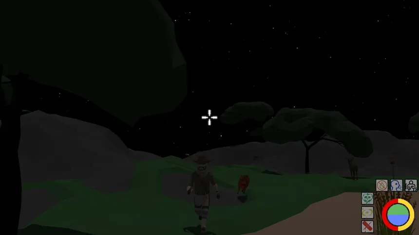 Скриншот 5 к игре Survival Island