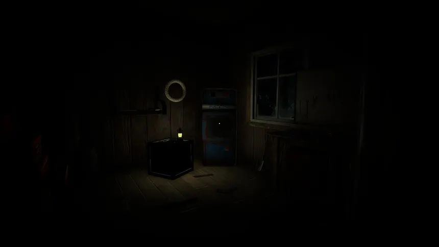 Скриншот 1 к игре Gone