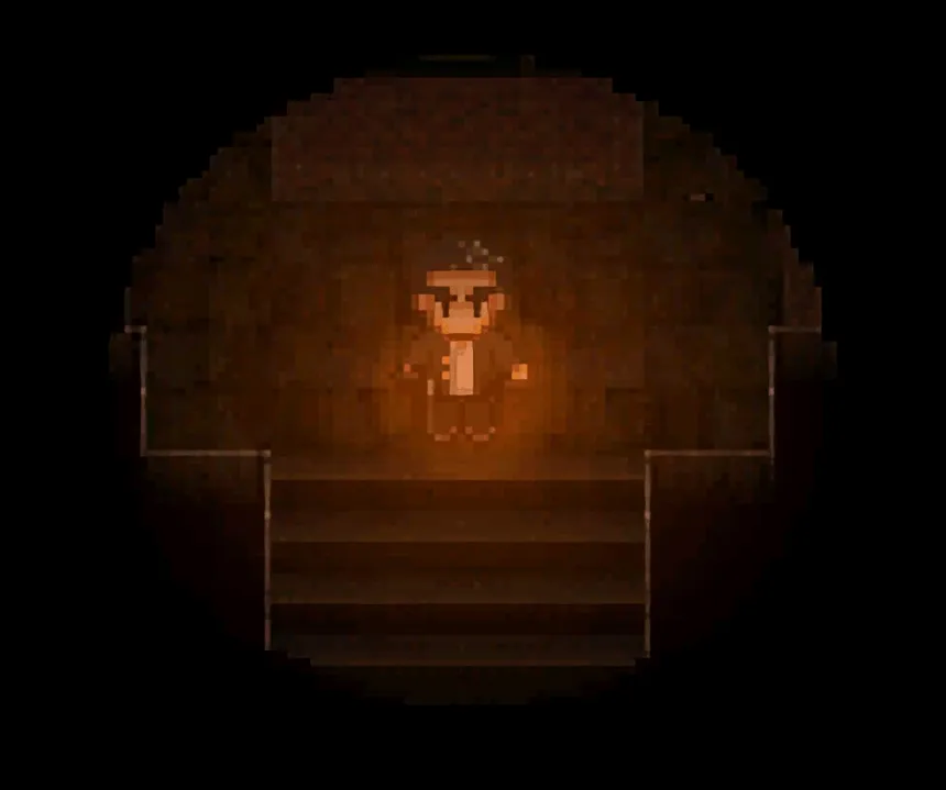 Скриншот 1 к игре Spiritus One