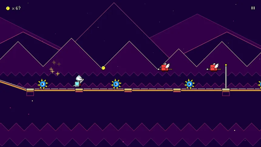 Скриншот 6 к игре Rhythm Quest