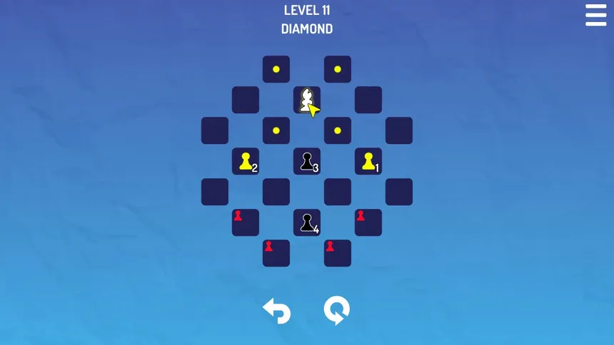 Скриншот 2 к игре SokoChess