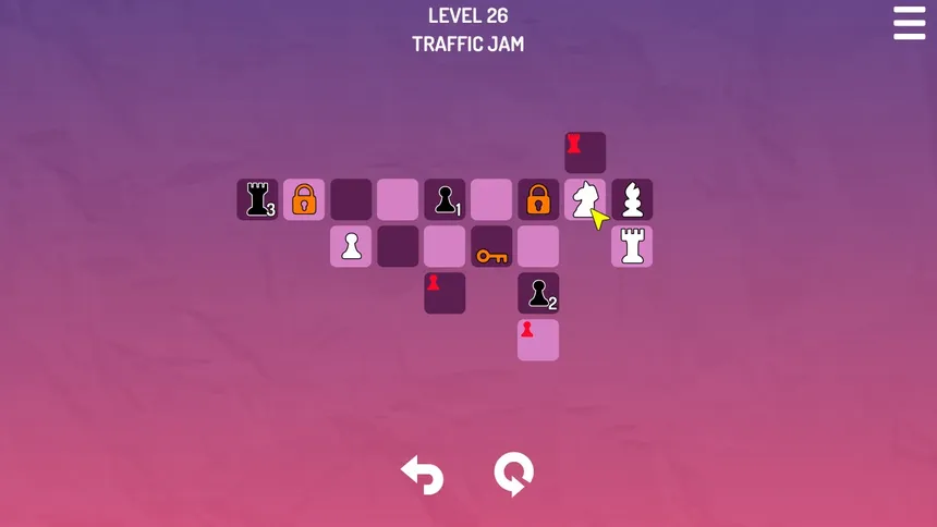 Скриншот 3 к игре SokoChess