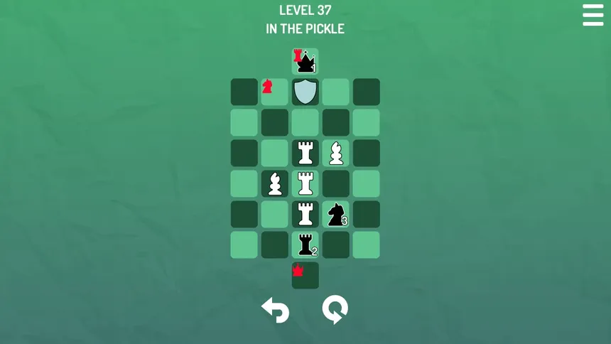 Скриншот 4 к игре SokoChess