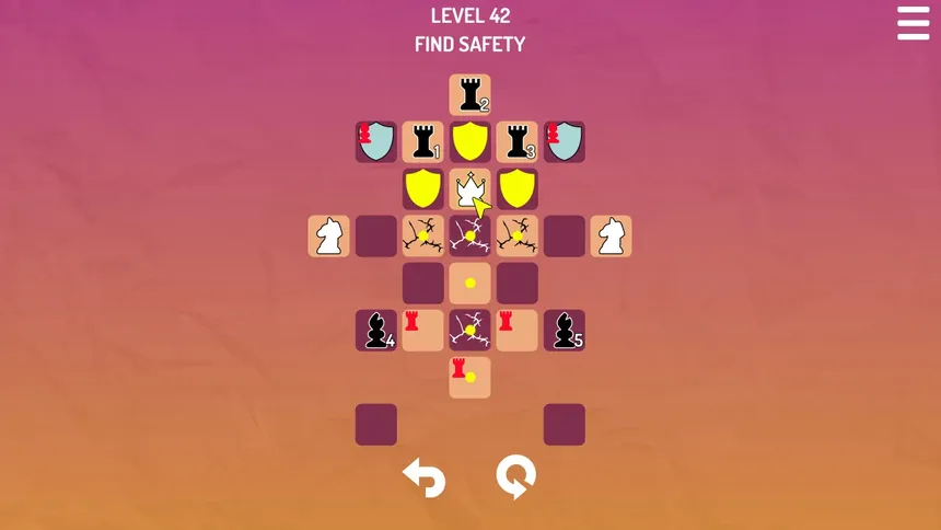 Скриншот 5 к игре SokoChess
