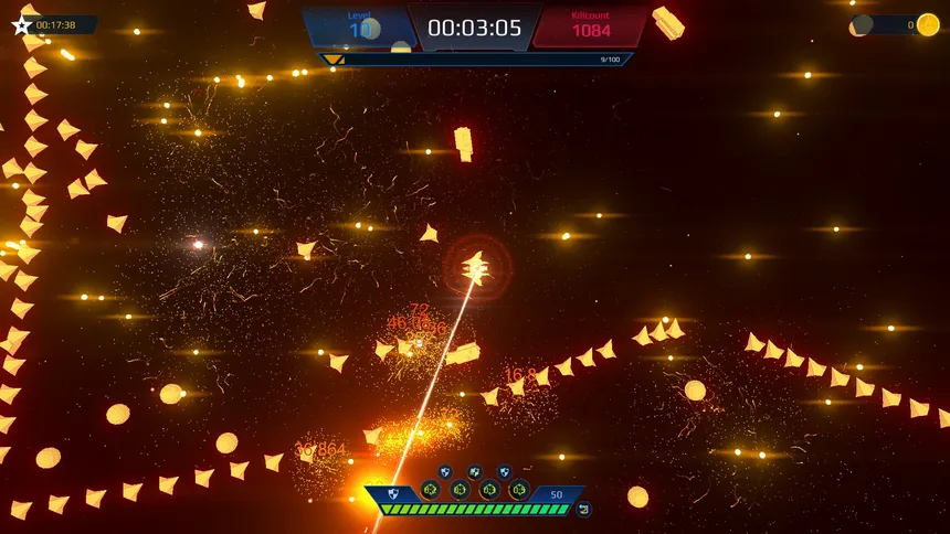 Скриншот 4 к игре Outnumbered