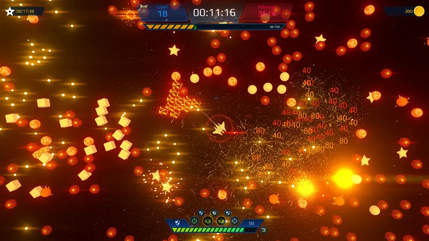 Скриншот 6 к игре Outnumbered