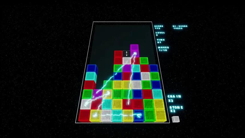 Скриншот 4 к игре Rowfall