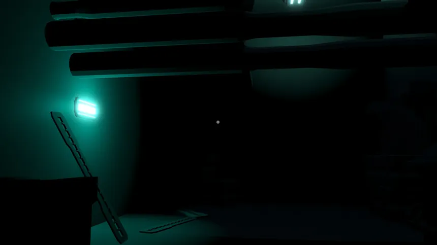Скриншот 3 к игре Alone in the Grey