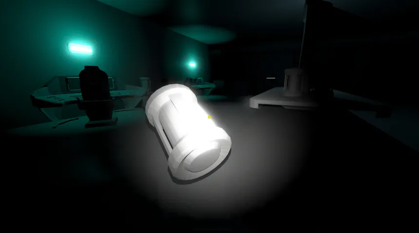 Скриншот 5 к игре Alone in the Grey