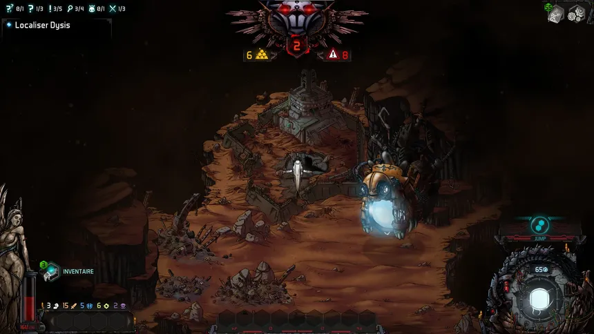 Скриншот 8 к игре Before The Last Hour