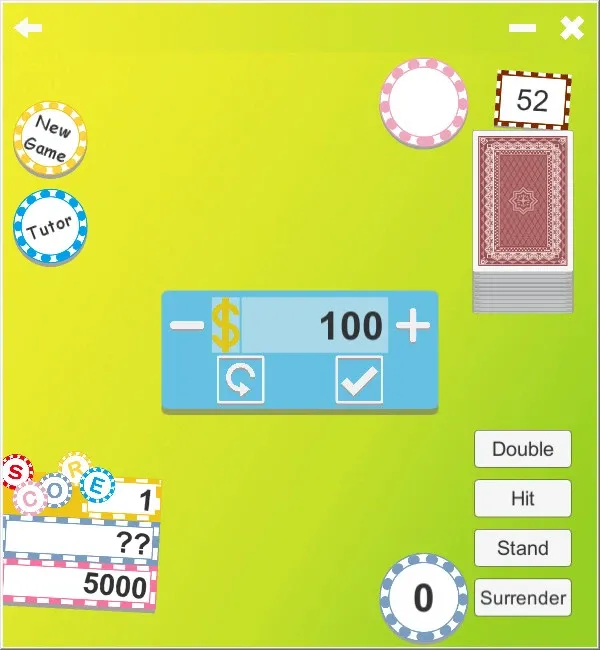 Скриншот 5 к игре Poker Loafer